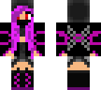assassin gal
