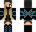 assassin person