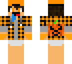 baby pumpkin upgrade
