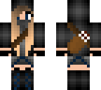 bandit girl