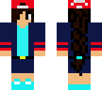 baseball girl 