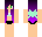 bathing suit