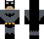 batman