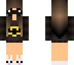 batman girl