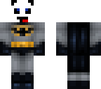 batman panda derpy
