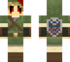 ben drowned purfet version