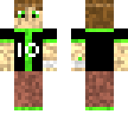 ben ten omniverse