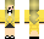bill cipher girl