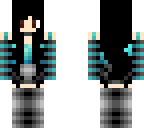 black bax
