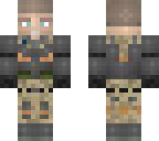 black ops iii soldier