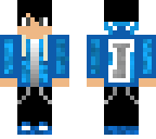 blue boy
