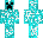 blue creeper