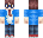 blue jthestar