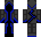 blue mage