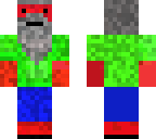 bob the alien