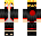 boruto uzumaki