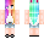 bunny girl