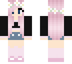 bunny girl