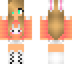 bunny gurl