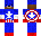 captain a-bear-ica