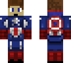 captain america