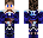 championship riven boy
