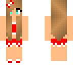 cheerleader