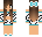 cheerleader