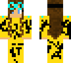cheta