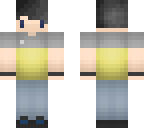 chibi boy