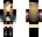 chibi girl