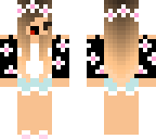 chibi girl