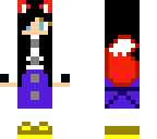 chief may 