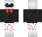 chilled polar bear fixed