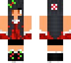 christmas aphmau