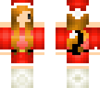 christmas chan