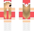 christmas chibi