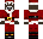 christmas cow