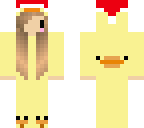 christmas duxk