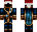 christmas endermage