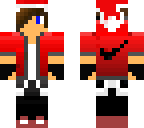 christmas for jc