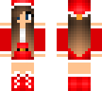 christmas girl 4