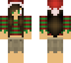 christmas pirate