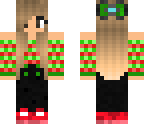 christmas sweater