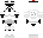 clone trooper