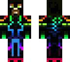 color man