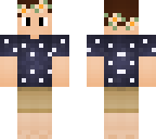 contractors offical skin babe