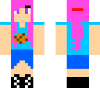 cookie chan