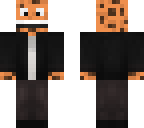 cookie man