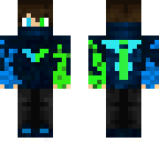 cool boy